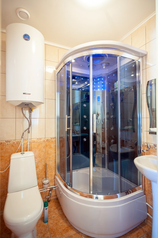 Корпус №4. «Гардарика» - Отель-клуб на берегу озера в самом живописном месте Карелии.